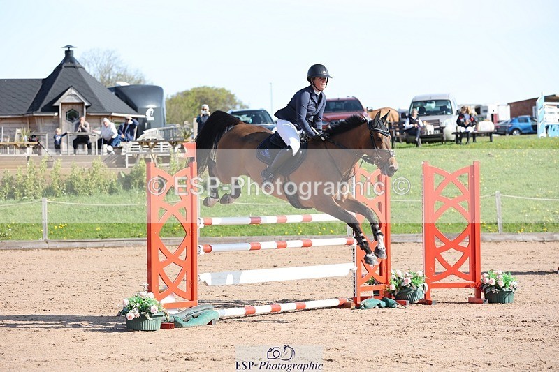 250427-093624-14957 - Cls 32 Young Horse 6yr old