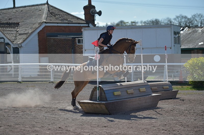 NGP_8005 - XC Time 13:22 to 13:28