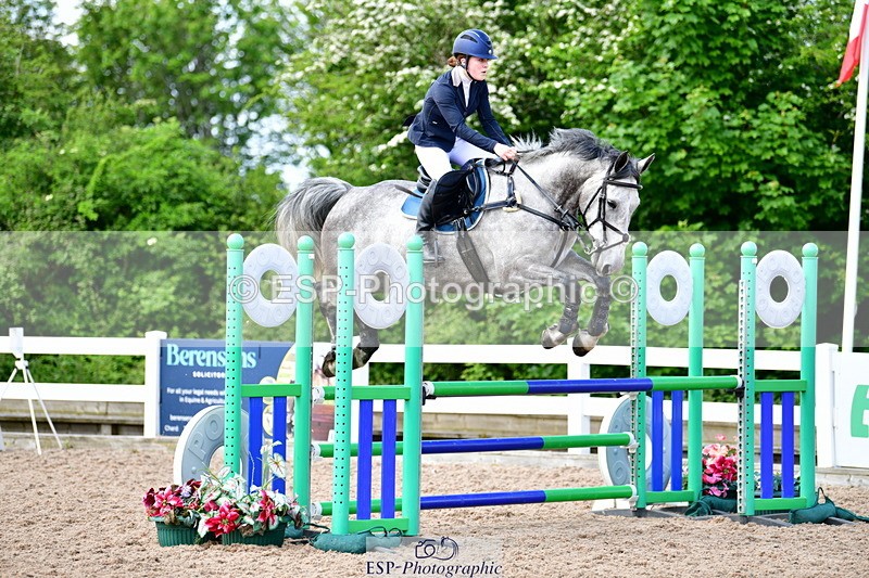 240524A-105416-02801 - Cls 23 Discovery and 1m Open