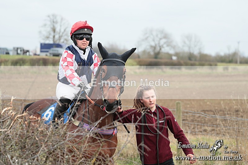 PtP 220325 135 - Cirencester Races -  Siddington 22/03/25