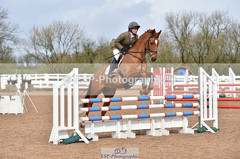 240327A-111112-00203 - Cls 2 Discovery and 1m Open