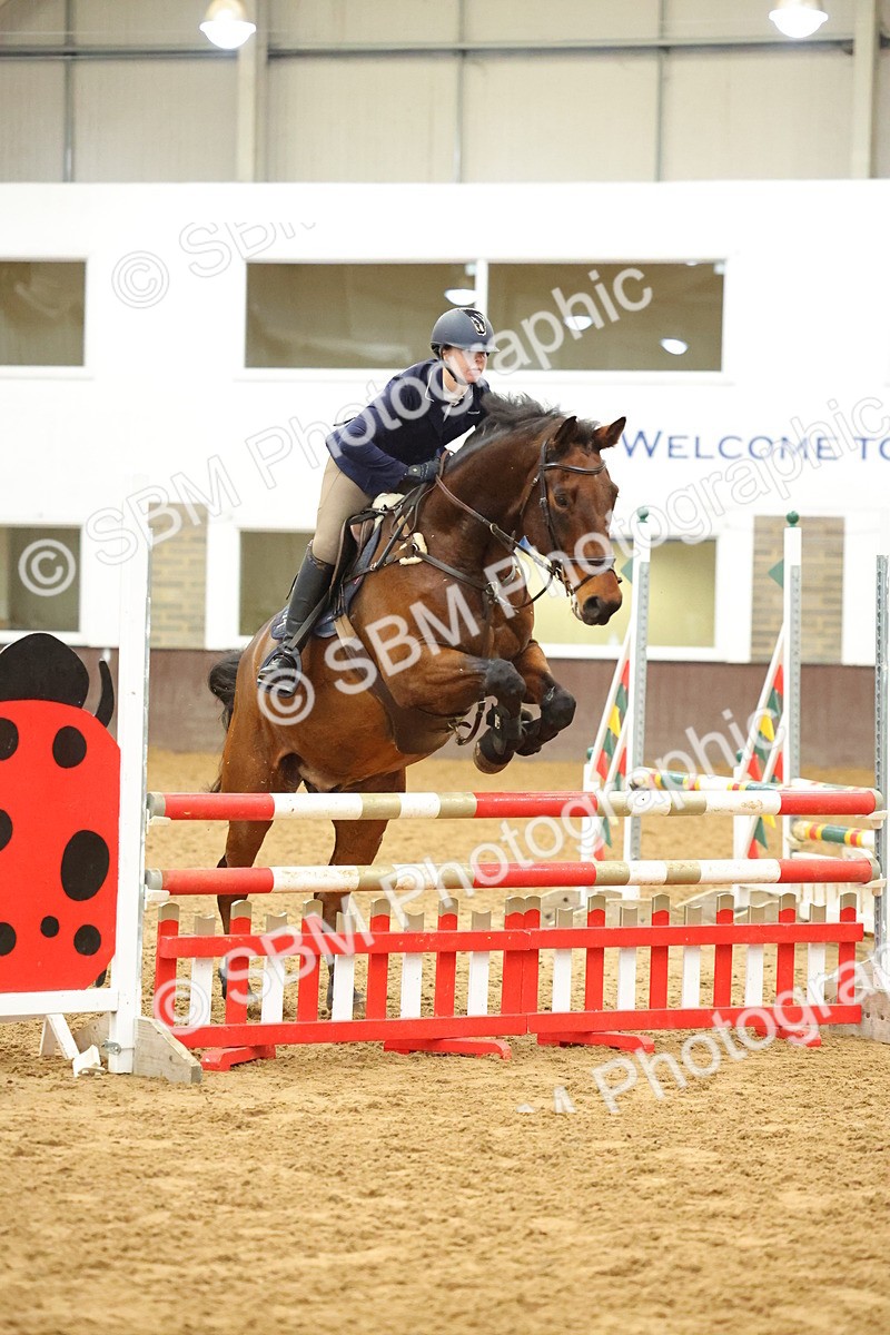 SBM_000427 - Class 2 - British Novice - 90cm
