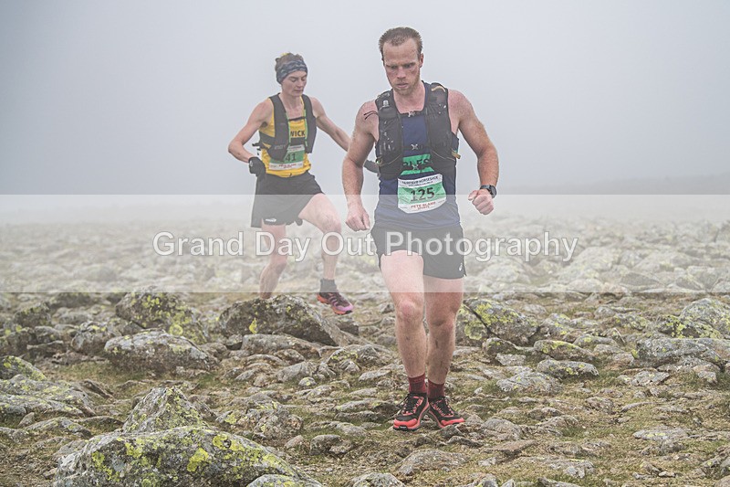 Fairfield-85 - Fairfield Horseshoe Fell Race Saturday 9th May 2026