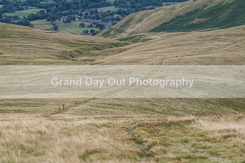 Sedbergh Hills-2 - Sedbergh Hills Fell Race Sunday 16th August 2026