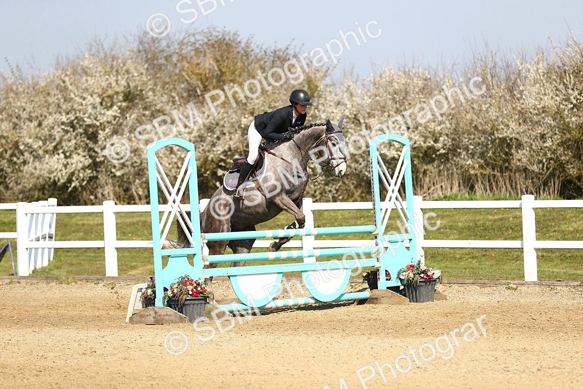 SBM_000525 - Class 3 - Senior Discovery - 1.00m