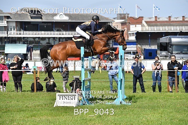 BPP_9043 - CLASS 4 RHS Power and Performance B & C Championship Qualifier (1.25m)