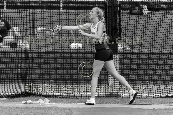 SIAB23-528690 - Field Female Set Two