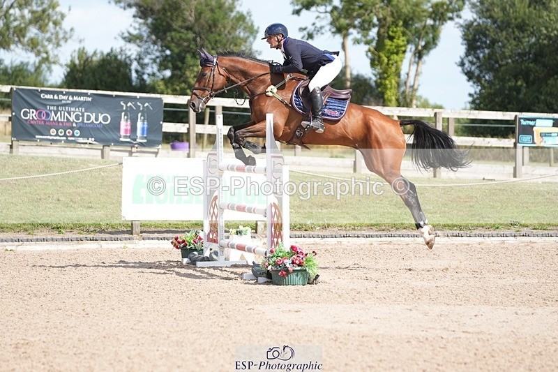 250801-160857-06478 - Cls 17 Grade C Champs Jump off