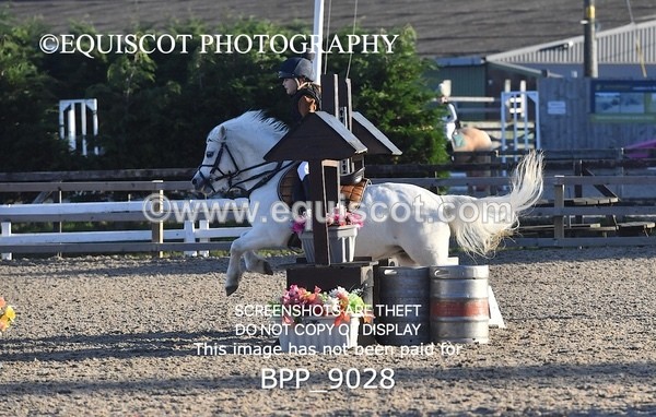 BPP_9028 - CLASS 1 40CM