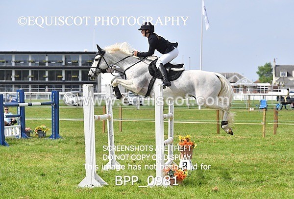 BPP_0981 - CLASS 5 RHS Young Masters