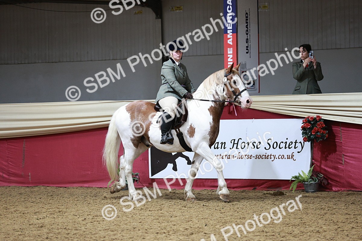 SBM_03123 - Class 5A - Area Ridden Veteran