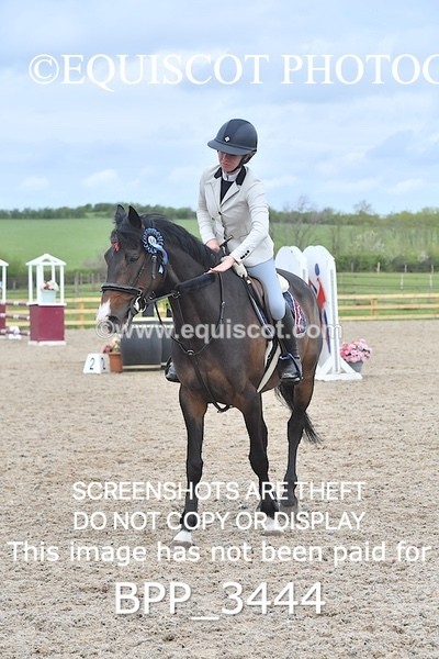 BPP_3444 - CLASS 15 SUN 0.95m Amateur Championship Qualifier