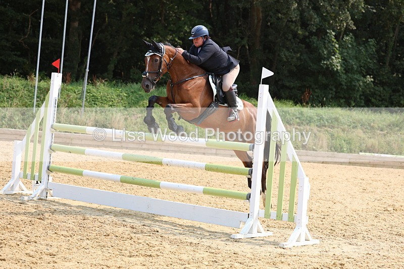 3E7A2361 - Class 7: Senior 1.05m