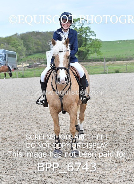 BPP_6743 - CLASS 2 FRI Club/ Unaffiliated 80cms Open