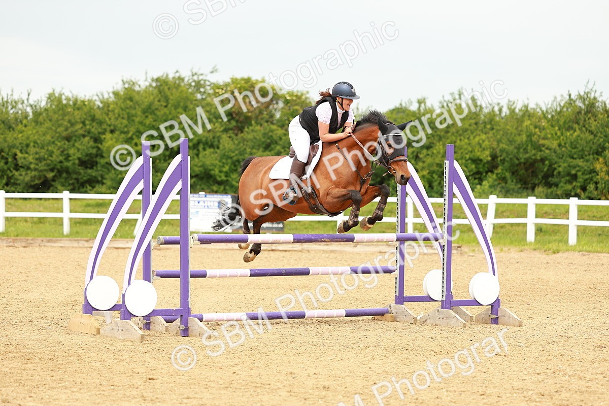 SBM_001766 - Class 3 - Senior Discovery - 1.00m