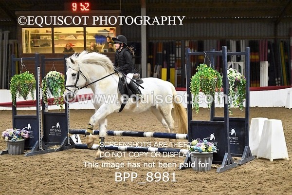 BPP_8981 - CLASS 2 40CM