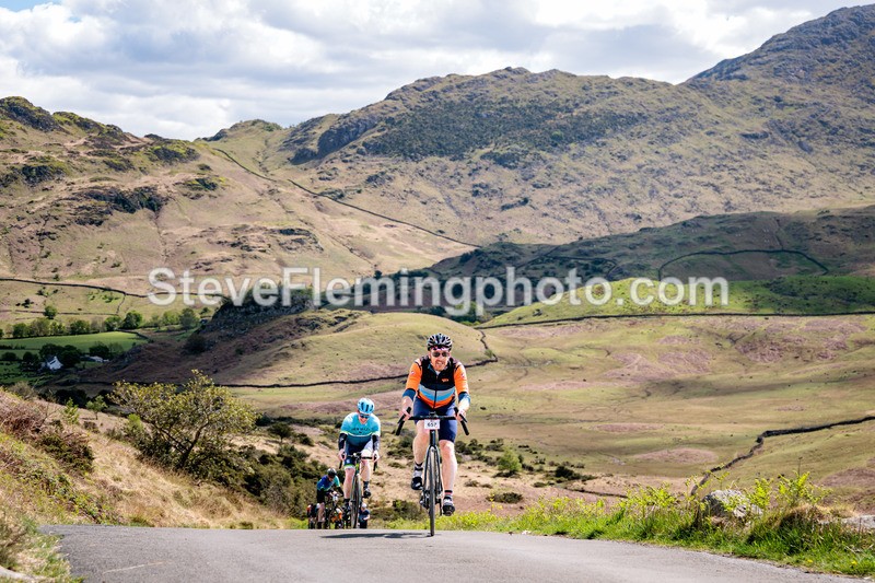 143949 - Blea Tarn Climb 14:00 - 15:00