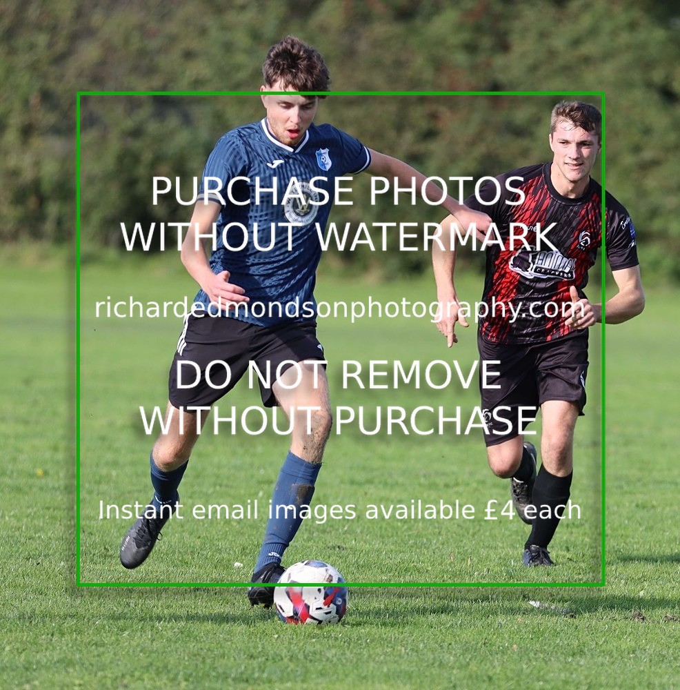 IMG_7343 - Ibis v Staveley Utd (14/10/23)