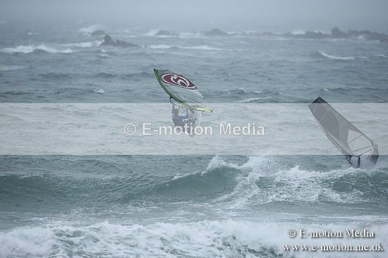 WS 150913-274 - Windsurfing
