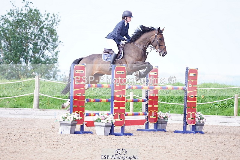 240802A-102050-03565 - Cls 15 Foxhunter