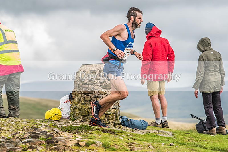 Sedbergh -1011 - Sedbergh Hills Fell Race Sunday 20th August 2023