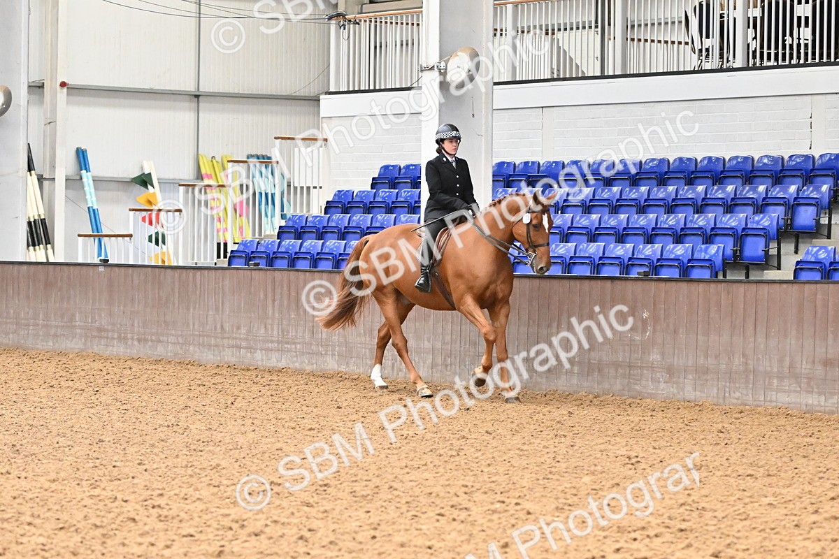 SBM_001512 - Class 30,31 - SSADL Ridden Seniors