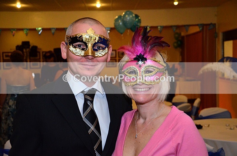 DAN_0814 - Danielle's 40th