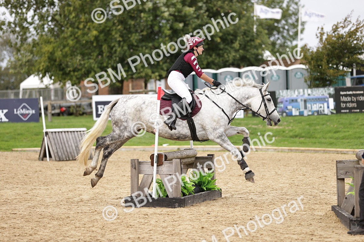 SBM_09392 - E3 - Eventers Challenge 80cm Open