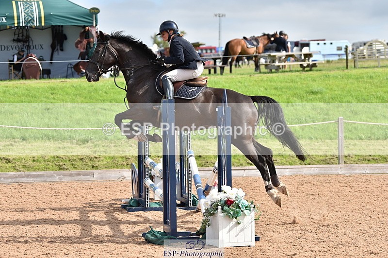 230810A-100650-00213 - Cls 8 British Novice & 90cm Open