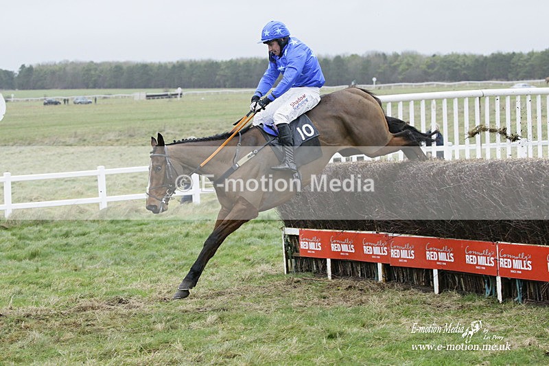 PtP 020122 333 - Larkhill Racing Club Point-to-Point 02/01/2022