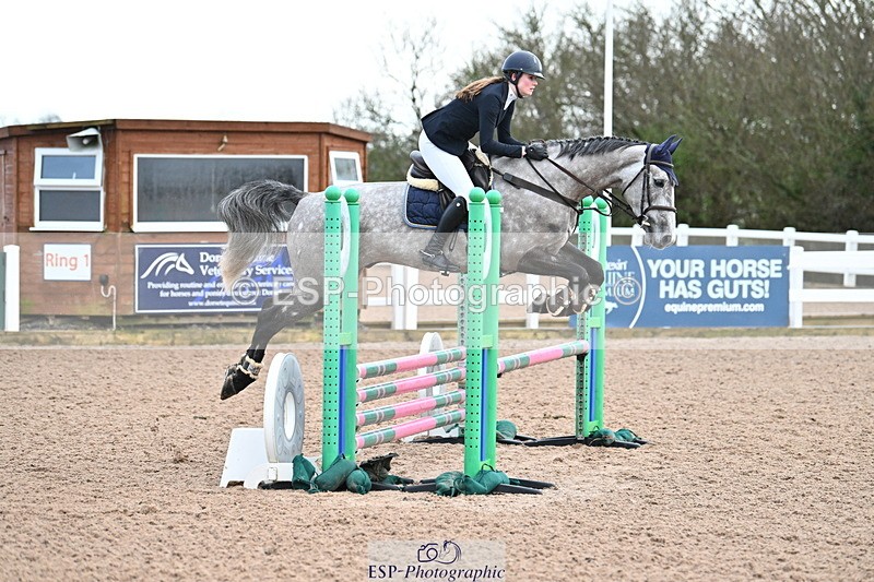 240224A-083533-02806 - Cls 9 British Novice and 90cm Open