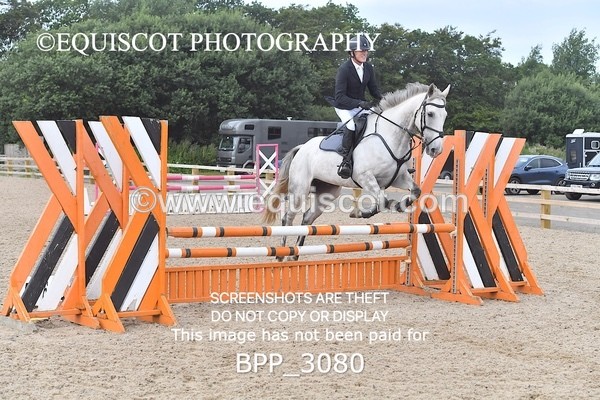 BPP_3080 - CLASS 2 Senior British Novice/ 90cm Open