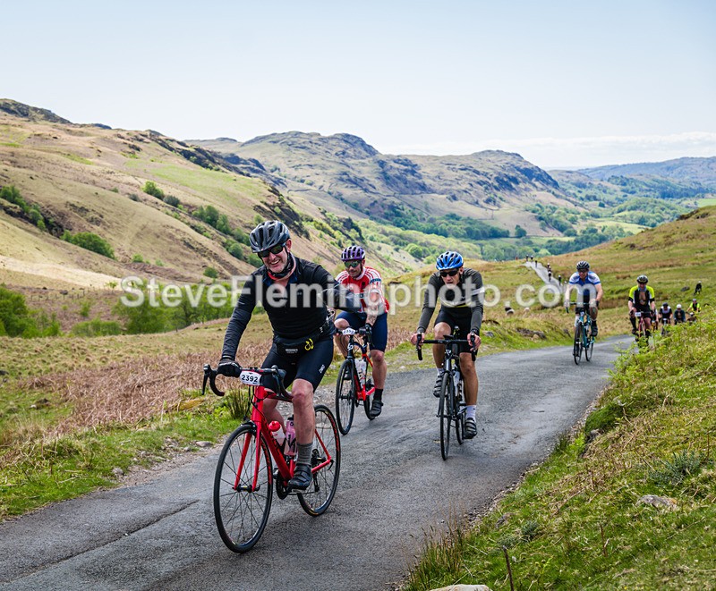 145358 - Hardknott Pass Camera 1 14.00-15.00