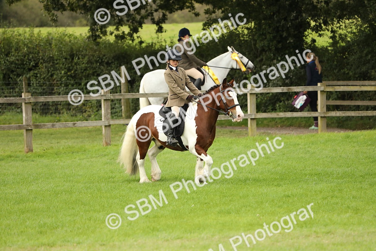 SBM_71704 - S41 - Ridden Equitation (Best Rider)