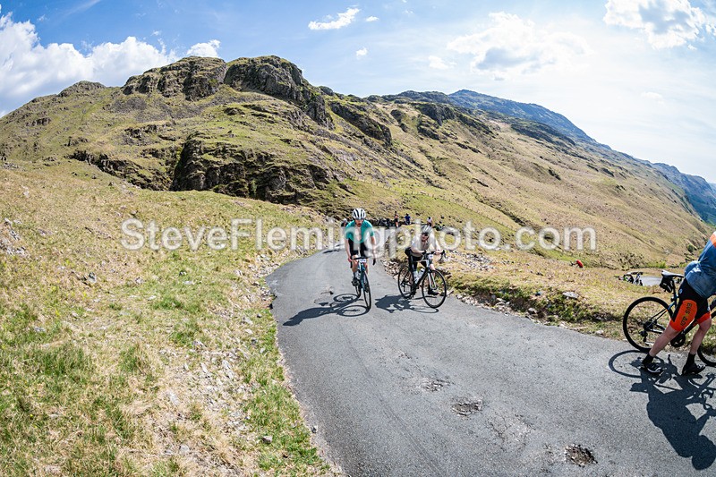 153423 - Hardknott Pass Camera 2 15.00-16.30