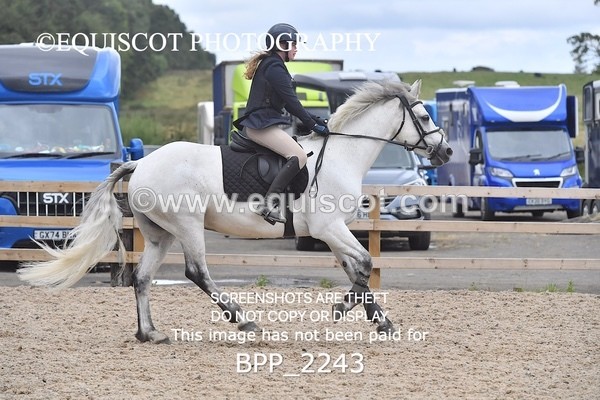 BPP_2243 - DERBY CLASS 6 - 70CM