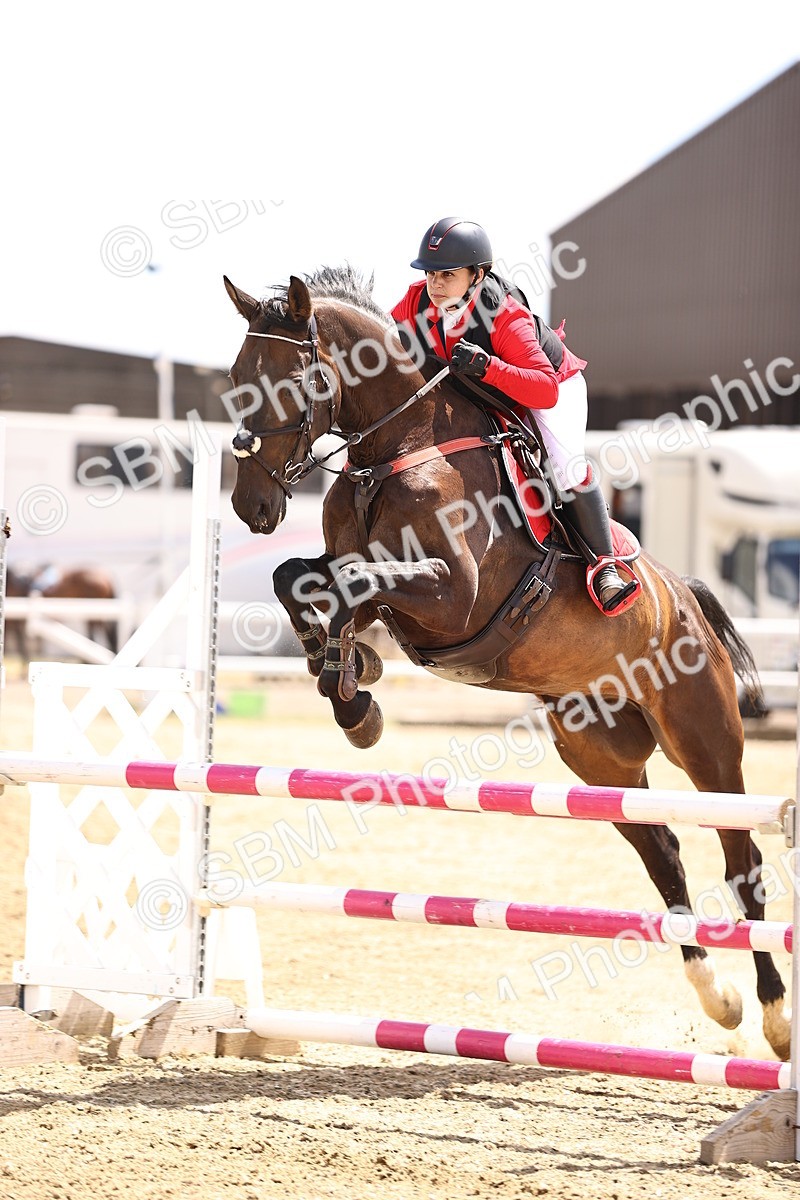 SBM_000790 - Class 4 - Senior Discovery - 1.00m