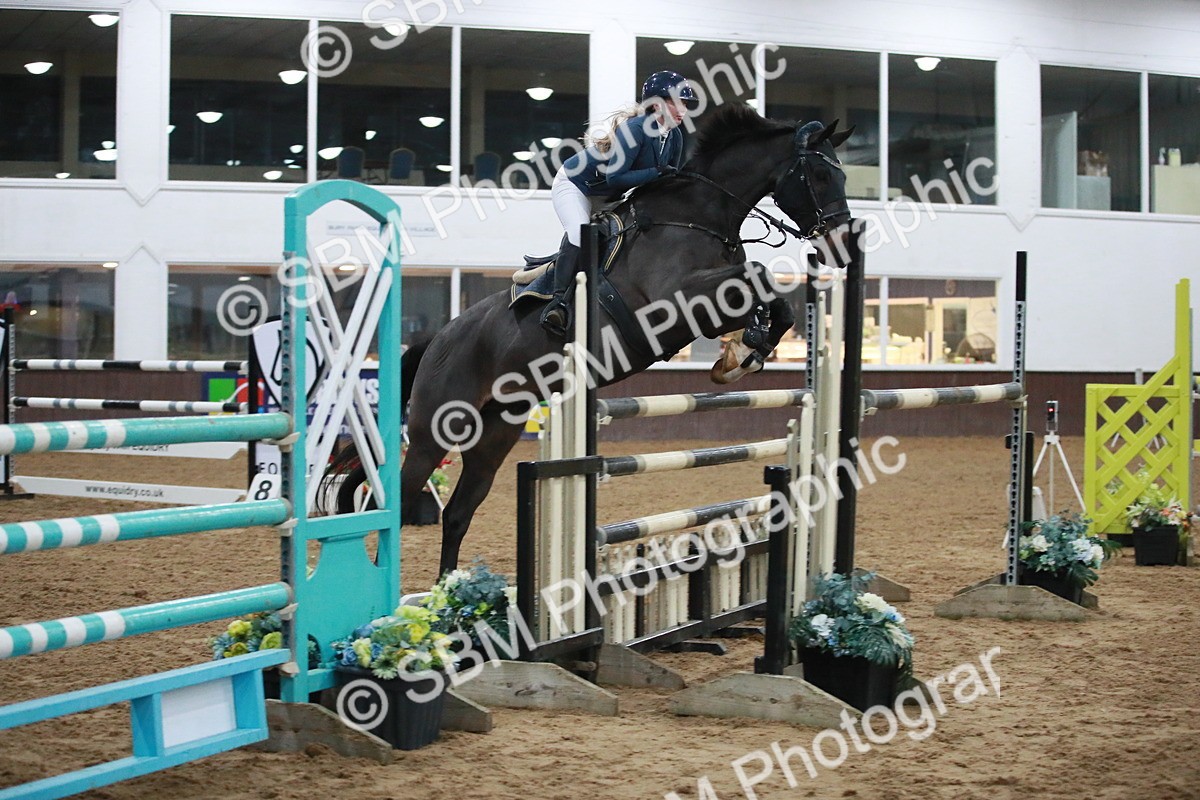 SBM_001855 - Class 6 - National 1.30m 1.40m Open