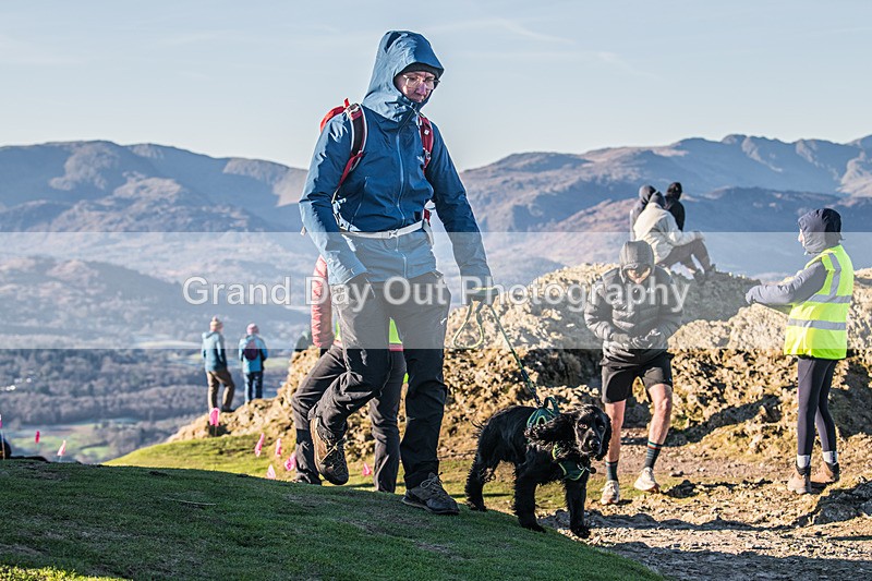 Wansfell-57 - Wansfell Race Saturday 27th December 2025
