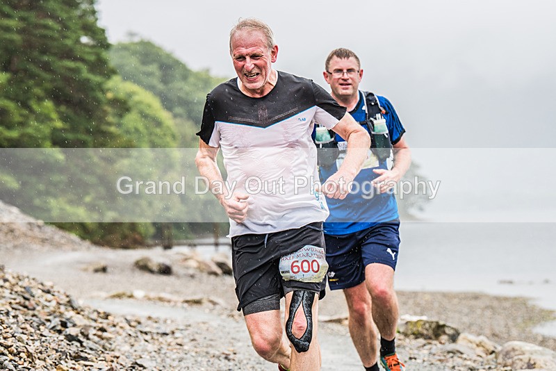 Borrowdale-205 - High Terrain Events Borrowdale Trail Half Marathon Sunday 20th August 2023