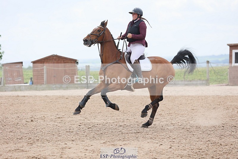 250525-153746-08959 - Cls 31 Snr 90cm Derby