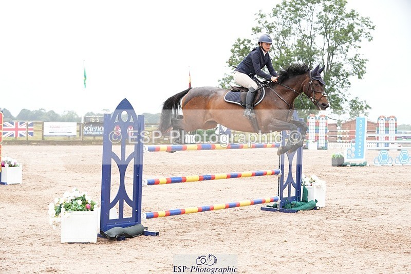 250727-125656-10290 - Cls 27 NAF Silver League Semi Final