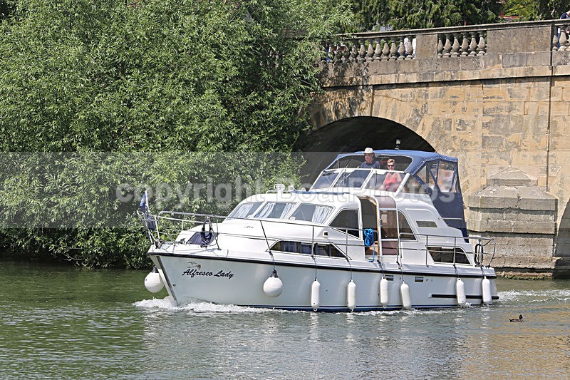 140629 ALFRESCO LADY SOVEREIGN 34 WT7A8794 - River Launches