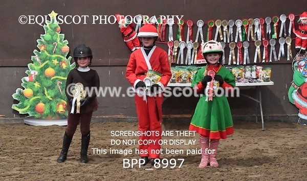 BPP_8997 - CLASS 1 Beginners Show Jumping