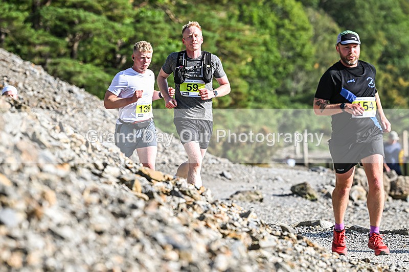 Borrowdale-63 - Fellside Events Borrowdale Trail Half Marathon Sunday 23rd August 2026
