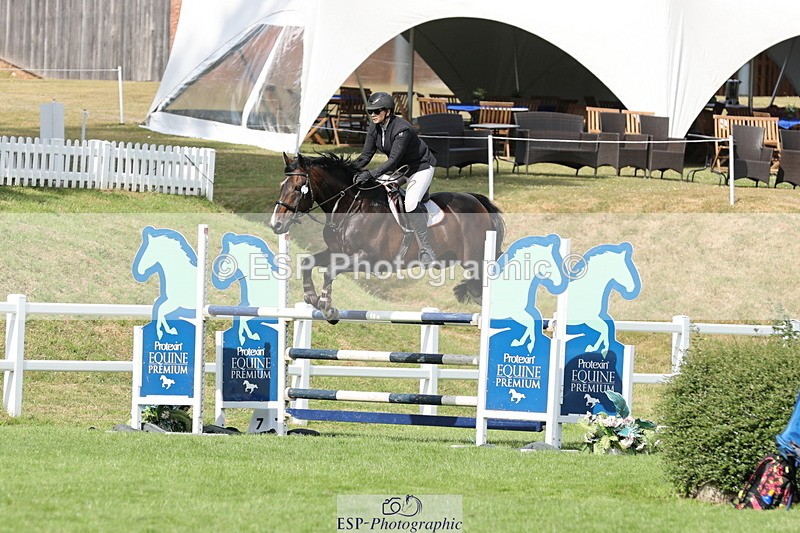 250704A-095426-08542 - Cls 15 Snr 1.20m Open