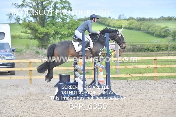 BPP_6350 - CLASS 33 MON Scottish Spring Final 85cm