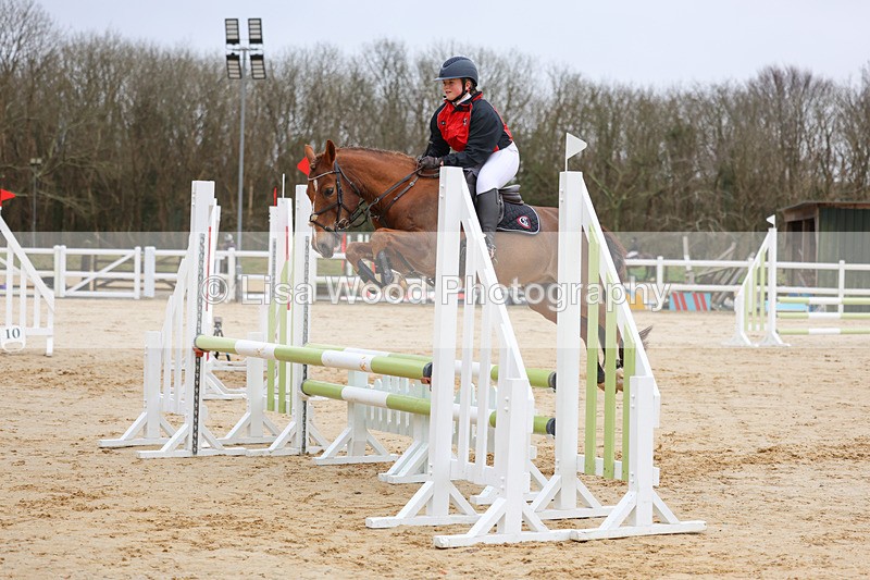 3E7A8321 - Class 2: 80/85cm