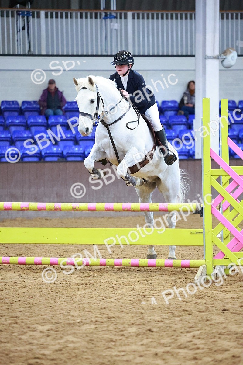 SBM_000766 - Class 2 - Senior British Novice - 90cm