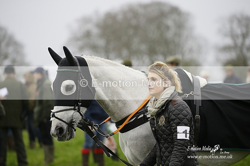 PtP 200222 30 - Countryside Alliance PtP Badbury Rings 20/02/22
